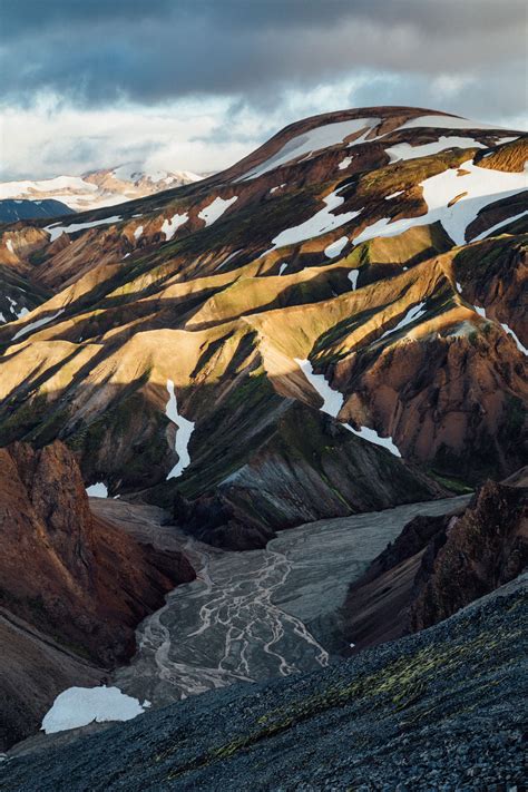 Guide To Landmannalaugar The Gateway To The Icelandic Highlands In
