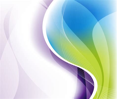 Windows And Android Free Downloads Abstract Color Background Vector
