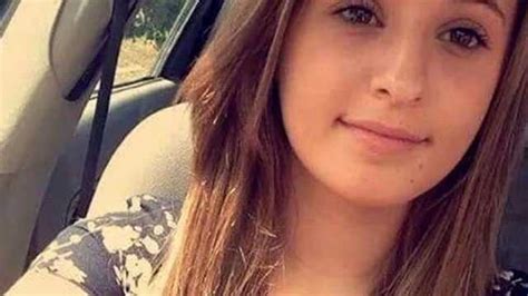 Photos Police Seek Missing Raymond Girl