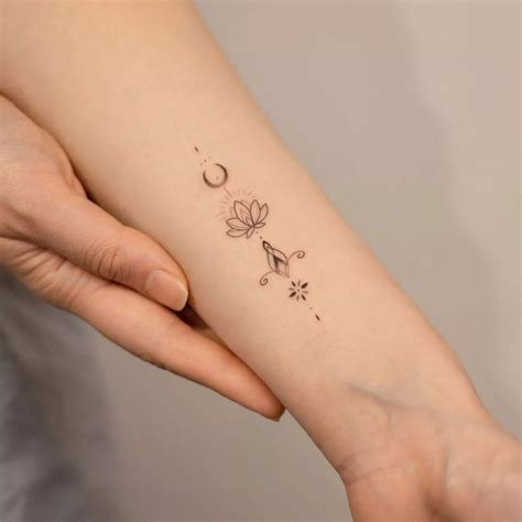 101 Best Female Strength Symbol Tattoo Designs That Will Blow Your Mind