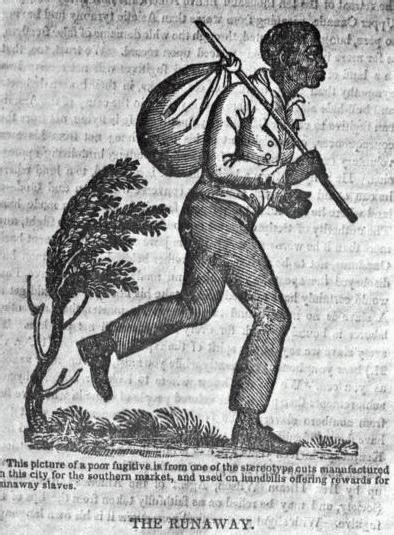 Harboring Runaway Slaves In Antebellum New York The New York History Blog