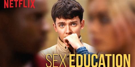 Sex Education Renewed For Season 3 By Netflix Premiere Date