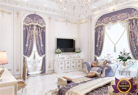 Tent style indoors or out on the beach, decorated with colorful flowing fabrics and sparkly shiny moroccan themed decorations will. Luxury Royal Arabic Master Bedroom of Katrina Antonovic on ...