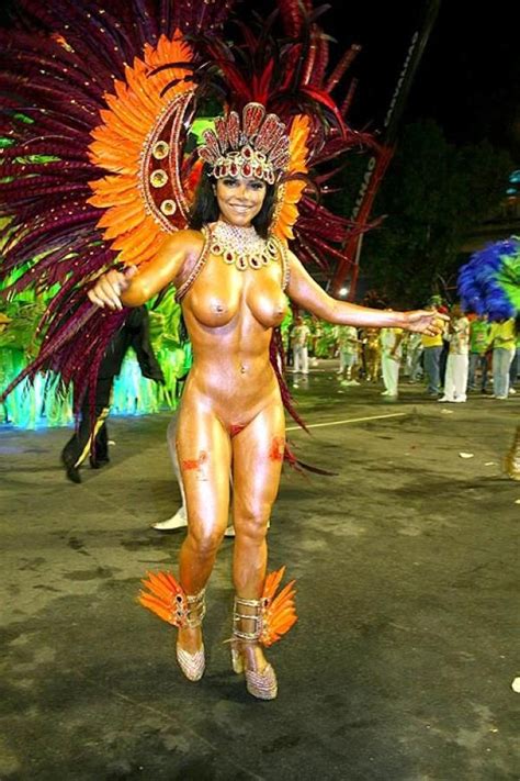 No nude models videos in Rio de Janeiro