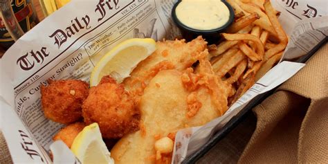 You can buy them from one of the thousands of fish. Fish and Chips - Cerveja Black Princess