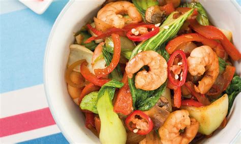 This diabetic shrimp salad recipe is perfect for the seafood lover in you or in your family! Diabetics Prawn Salad : Grilled Shrimp Skewers : How to ...