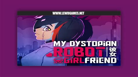 Ω Factorial Omega My Dystopian Robot Girlfriend V0871 By