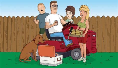 Adult Swim Expands Adds King Of The Hill Wired
