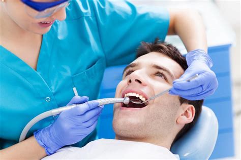 The Importance Of Professional Dental Cleaning For Oral Health Cfiengage