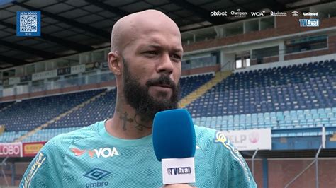 Tv Avaí Boletim Do Treino Entrevista Com Bruno Silva 01022022