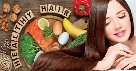 Nous le savons, les cheveux sont une source de préoccupation première chez les femmes comme chez les hommes. Complément alimentaire - Les bons aliments pour des cheveux sains - Milk Shop