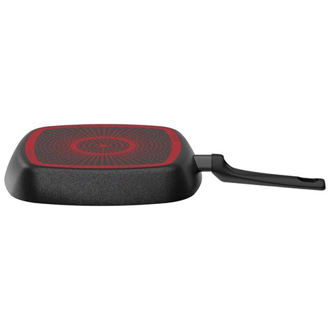 Tigaie Grill X Cm Simply Clean Tefal T B Lechpol Electronic