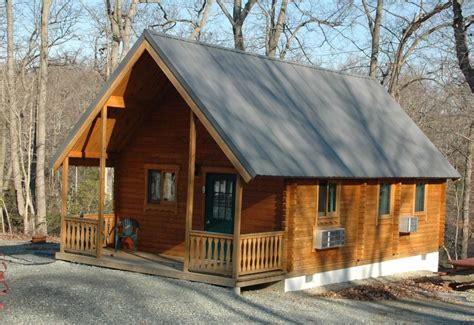 Small Log Cabins Kits For Resorts Heritage Commercial