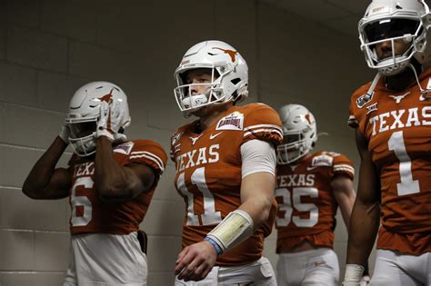 texas football 3 takeaways from blowout opening win over utep