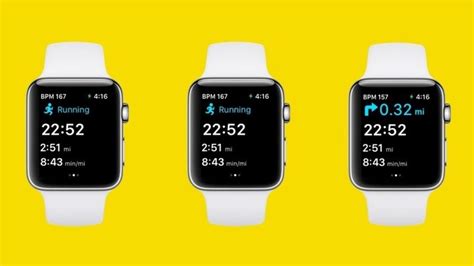 When i'm running i want to be focussing on my run, not trying to keep track of my interval workout in my head. The best Apple Watch running apps tested