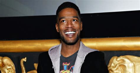 Does Entergalactic Star Kid Cudi Have Any Children