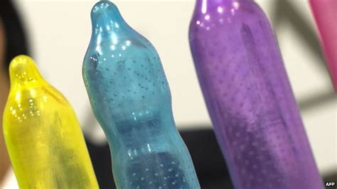 South Africa To Use Flavoured Condoms To Tackle Hiv Bbc News