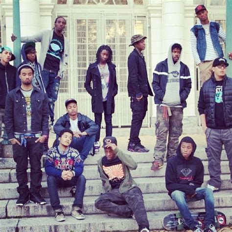 I See Your Tde And Raise You Pro Era Why The Crew From Nyc Is On Top