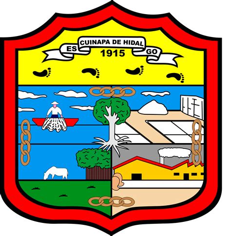 escuinapa escudo de armas