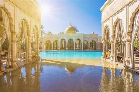Ultimate Guide To Luxury Travel In Morocco Kimkim