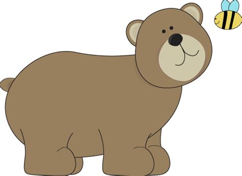 Bear Clipart Bear Transparent Free For Download On Webstockreview 2022