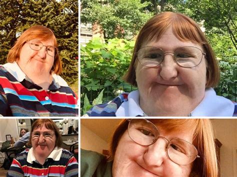 Woman Told She Is Too Ugly Posts Selfie Every Day Woman Who Was Told