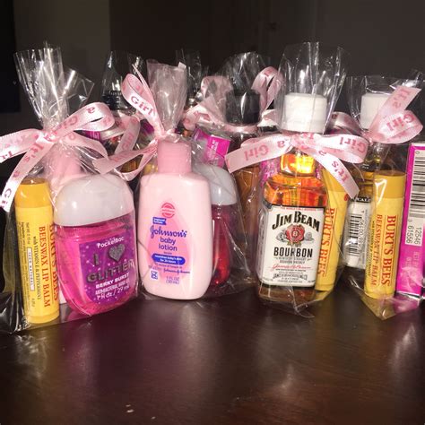Check spelling or type a new query. baby shower favors for guests! women's: Burt's Bees lip ...