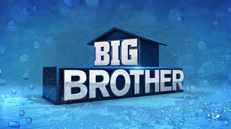 Watch new episodes of bb23 wednesdays, thursdays, and sundays at 8/7c on cbs and paramount+. Do you like the new logo for Big Brother? : BigBrother