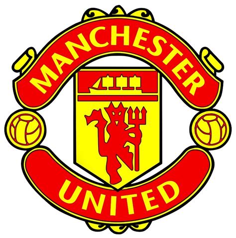 Manchester united logo svg/png/jpg/pdf file, vinyl cut files digital, clipart decorations supplies. Adesivo Manchester United Escudo 20cm - R$ 16,99 em ...