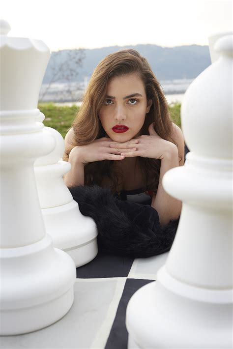 Alexandra Botez Is Taking The Chess World By Storm—live On Twitch
