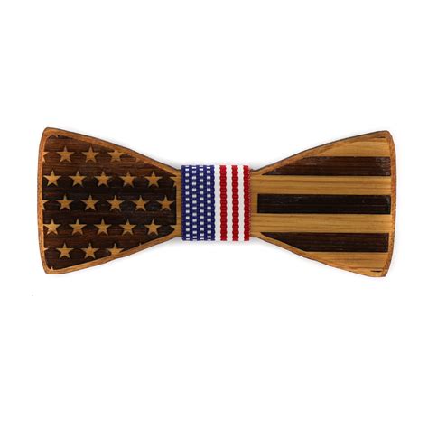 Stars And Stripes Forever Willpower Ties