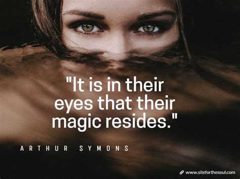 29 Eyes Quotes With Amazing Photos And Video Siteforthesoul