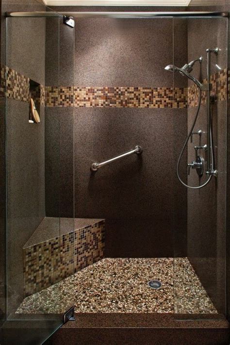 Sie können ihre wände und böden zum beispiel flächendeckend mit großen natursteinfliesen auskleiden: Badgestaltung Ideen für jeden Geschmack | Badgestaltung ...