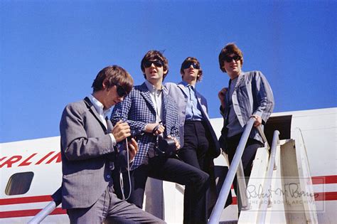 11 Rare Beatles Pics Youve Never Seen Before That Just Surfaced Huffpost