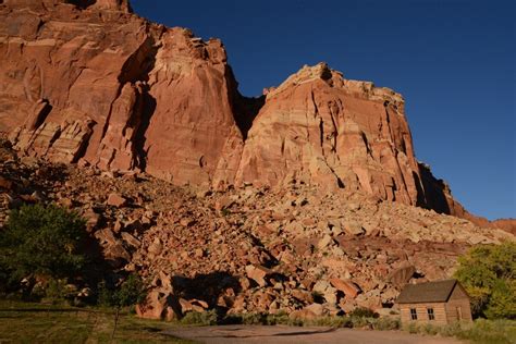 10 Things You Never Knew About Utah