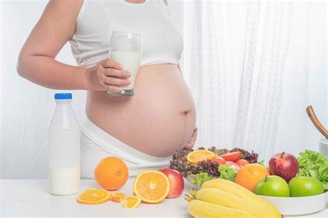 Berbagai Pilihan Makanan Sehat Untuk Ibu Hamil Muda Alodokter
