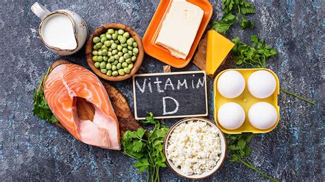 Best Vitamin D Rich Foods HealthPacker
