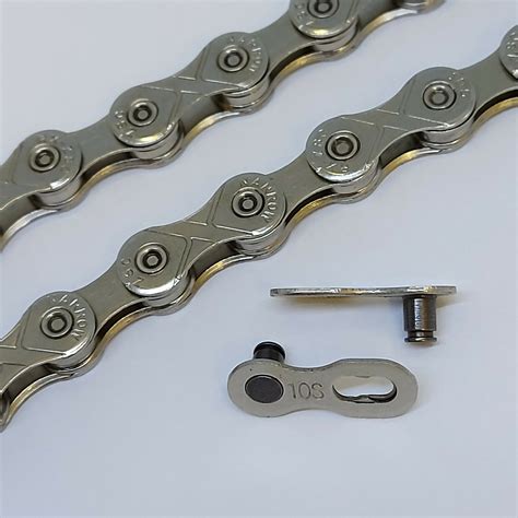 Kmc 10 Speed Chain Outlet Offers Save 60 Jlcatjgobmx