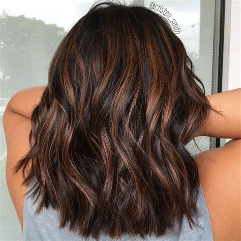 There are so many best hair color shades and highlights you can see nowadays. Pin on Lob Hair