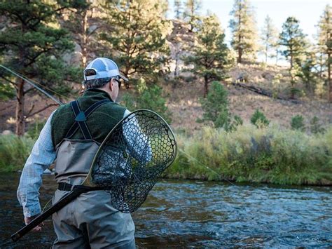 9 Easily Avoidable Mistakes Beginner Fly Anglers Make — Outdoor Life
