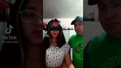 Video Viral Padre Sorprende A Su Hija En Pleno Baile Para Videos De