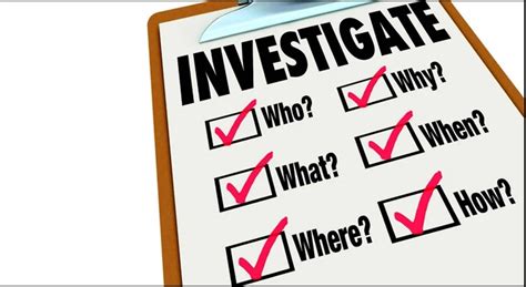 Why Accident Investigation And Accident Reporting Are Important