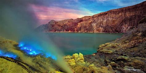Ijen Crater Tour Package 2 Day 1 Night Ijen Travel Guide