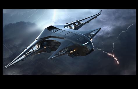 400 Star Citizen Ship Announced See Images And Get Details Here