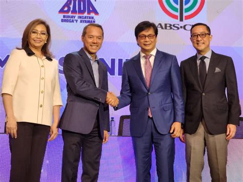 Abs Cbn Partners With Dilg For Anti Illegal Drugs Campaign