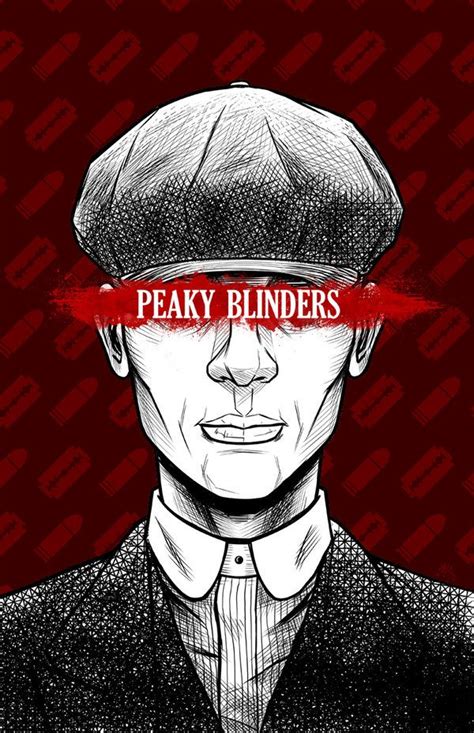 Pin On Peaky Blinders