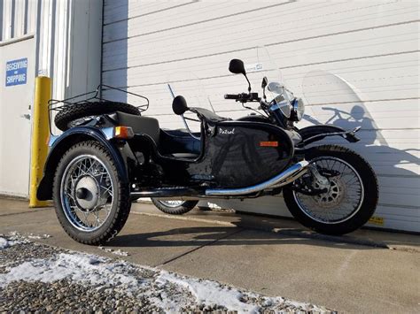 2007 Ural Patrol For Sale Used Motorcycles On Buysellsearch