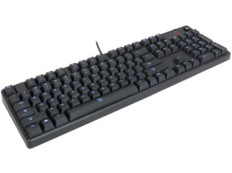 Tt Esports Kb Poi Blblus 01 Poseidon Illuminated Mechanical Keyboard
