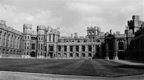 Windsor Castle Photo