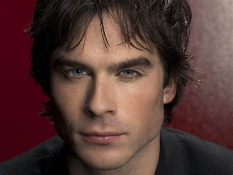 Classify This Anglo Hottness Damon Salvatore